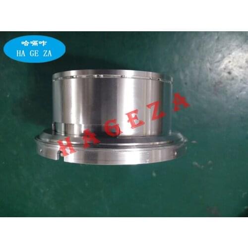 New Original 50 mm f/1.2L USM ring for Canon 50mm f/1.2L USM Silver Helicoid Barrel Assembly lens Replacement Repair Part