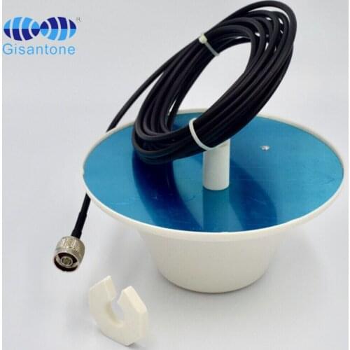 Ceiling antenna for cdma 2dbi car mount