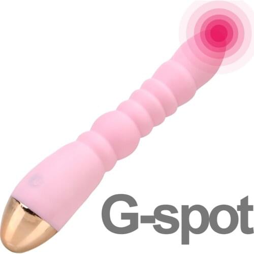 10 Mode Prostate Stimulation G-spot Massager Dildo Vibrator Anal Beads Sex Shop Sex Toys for Women
