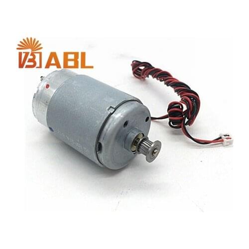 1PC new CR motor for Epson WF7621 WF7111 WF7610