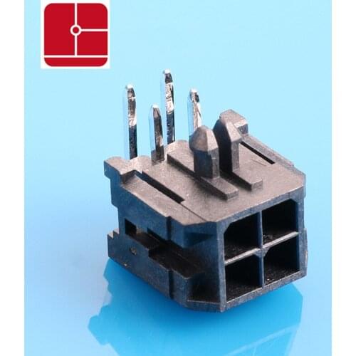 10pcs 43045-0400 430450400 New original molex connector 3.0MM4pin car needle seat