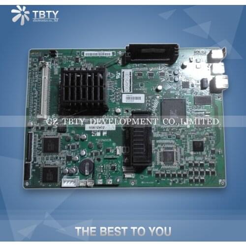 100% Test Main Board For Canon LBP 7750CDN 7750 LBP7750CDN LBP7750 Formatter Board Mainboard On Sale