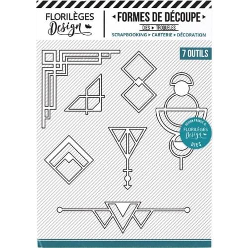 2021 AliliArts Metal Cutting Dies decorations diy Scrapbooking Photo Album Decorative Embossing PaperCard Crafts Die