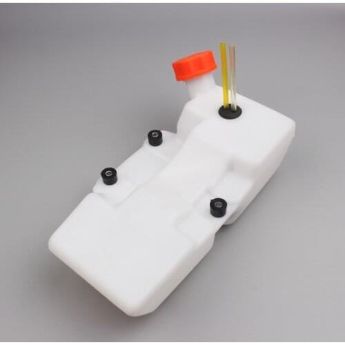 63CC 48F Fuel Tank Assembly 1.3L Fit For 2 Stroke 1E48F Gasoline Earth Auger Post Hole Digger Parts