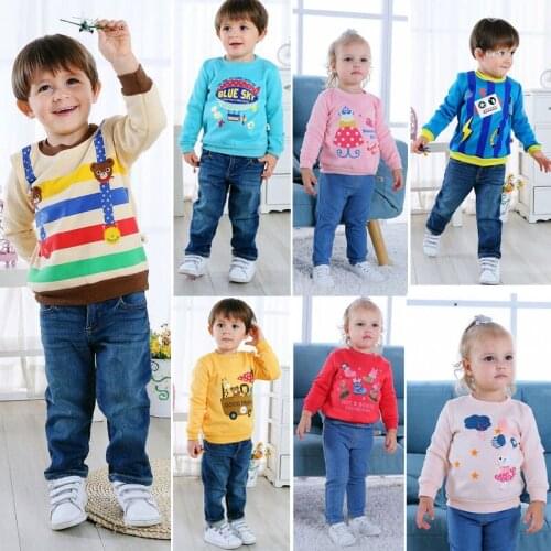 Aelorxin Sweatshirts For Girls