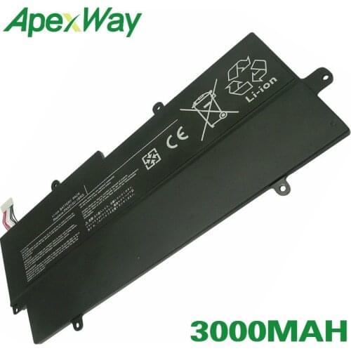 ApexWay 3140mAh Laptop Battery VGP-BPS41 for Sony Vaio Flip 13 SVF13N SVF13N13CXB