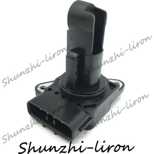 Mass Air Flow Meter Sensor 22204-22010 Fit for Lexus Scion Pontiac