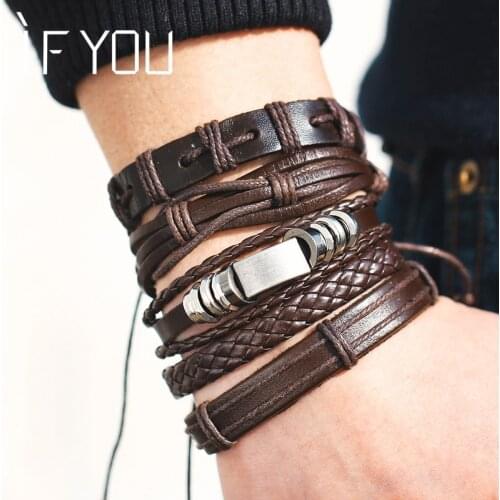 IF YOU Jewelry For Men