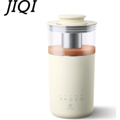 JIQI Automatic Cappuccino Makers