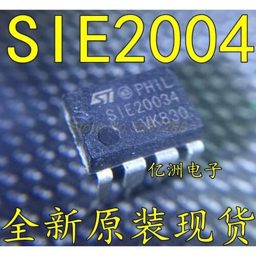 Best Quality 1PCS 2PCS 3PCS 5PCS 10PCS SIE20034 DIP-8 20034 DIP8 CNC drive IC Chips New and original