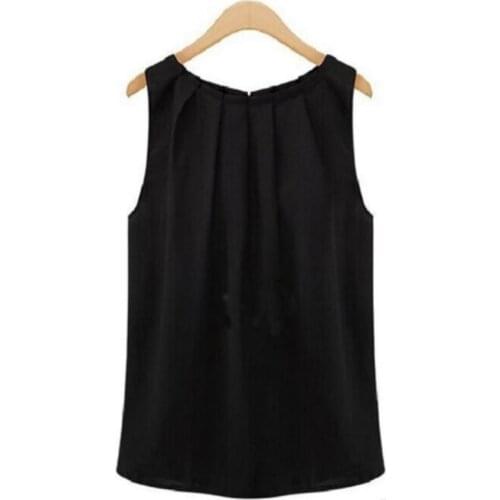 New Women Camisole Casual Solid Color Tank Tops Womens Vest Quality Fashion Camisole For Ladies Summer Womens Clothing