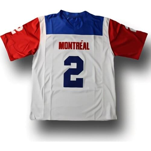 MM MASMIG American Football Equipment