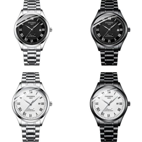 Top Brand Luxury Mens Watch Men Quartz Casual Wristwatch Relogio Masculino Clock 30m Waterproof Date Clock Male Sports Watches