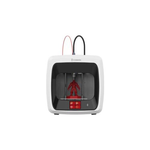 COBEES desktop 3D Printer H-bot Structure High Precision Mini FDM 3D Printers Kit for Child Gift Education&Home&Designer