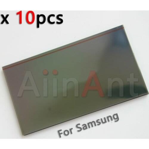 Original Polarized For Samsung Galaxy Note 2 3 4 5 S4 S5 S6 LCD Touch Screen Display Polarizer Film Replacement