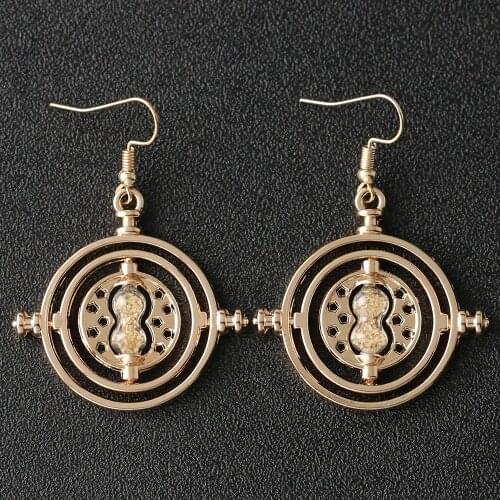 Женские золотые серьги Simshion China At AliExpress