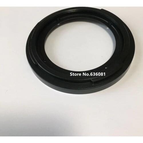 Repair Parts Lens Unit Front Ring 4-489-240-01 For Sony PXW-Z190 PXW-Z190V PXW-Z190T