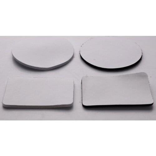 10pcs Fastener Tape nylon sticker velcros adhesive fastener hook loop with Glue for DIY Strong Self adhesive Hook and Loop