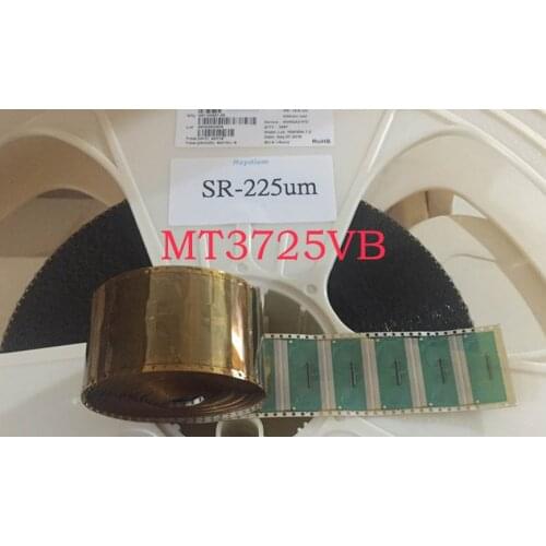 10pcs MT3725VB liquid crystal drive COF/TAB roll material spot