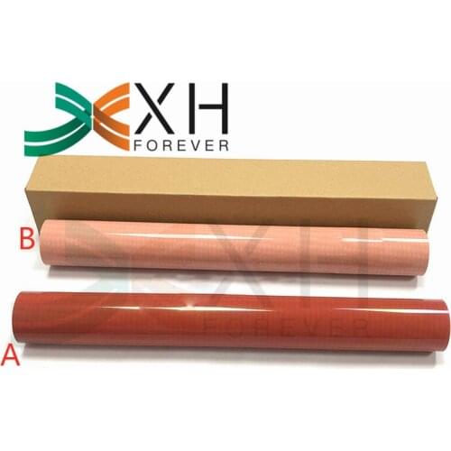 1pcs. Original New For SAMSUNG ML 4510 4512 8380 5015 5017 MLT-D307S CP615 CP620 CP670 Fuser Film Sleeve JC66-02037B JC66-02037A