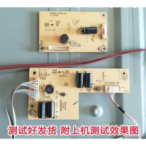 40L2450C 42L1355C 40-42D410-DRB1XG DRC1XG Inverter Backlight