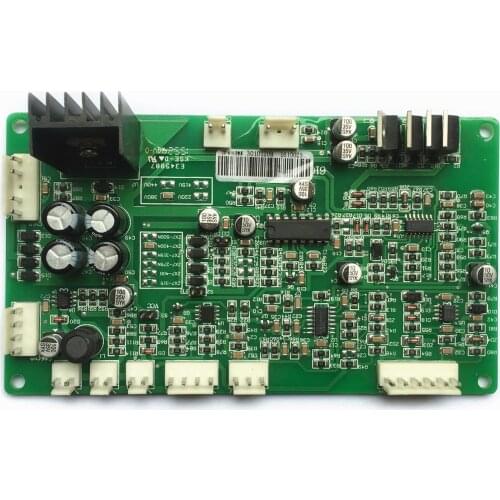 DC Welding Machine Accessories ZX7-400N Motherboard Motherboard Control Board PCB Original