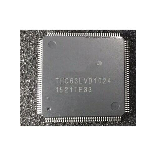 Free shipping/5PCS THC63LVD1024 63LVD1024 NEW