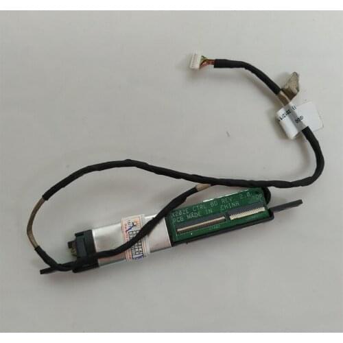 Free Shipping!!!Original Touch Screen Control Board For ASUS X202 X202E S200 S200E Q200E F202