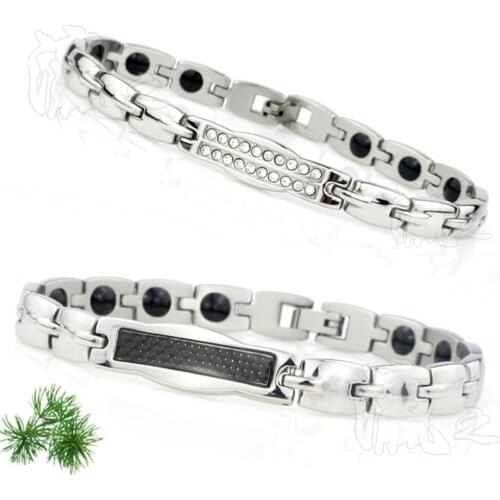 BOCAI Silicone Bracelets