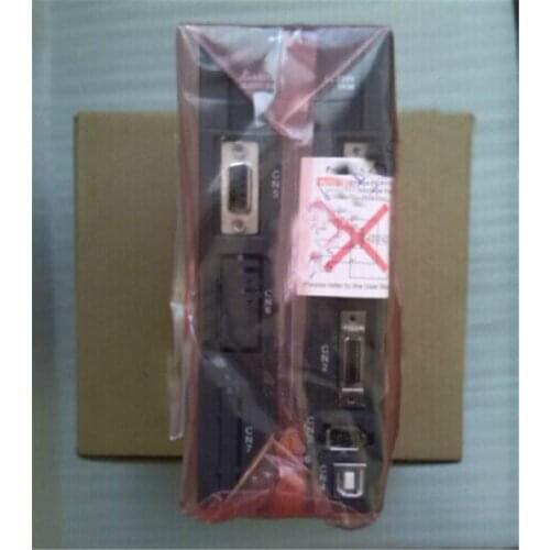 CNC 850W AC Servo Motor Drive kits System 220V 5.41NM 130mm with 3M Cable ECMA-F11308RS+ASD-A2-1021-L