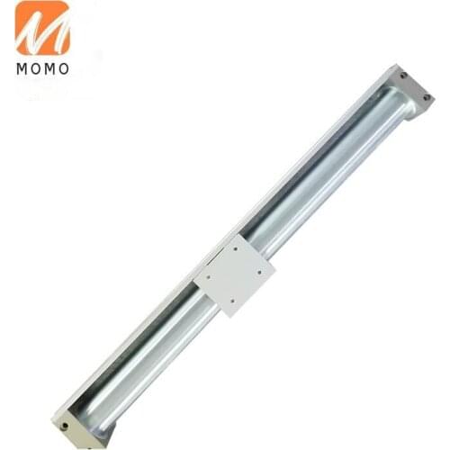 CY1R Series Cylinder CY1R63-700 Magnetically Coupled Direct Mount Rodless Cylinder