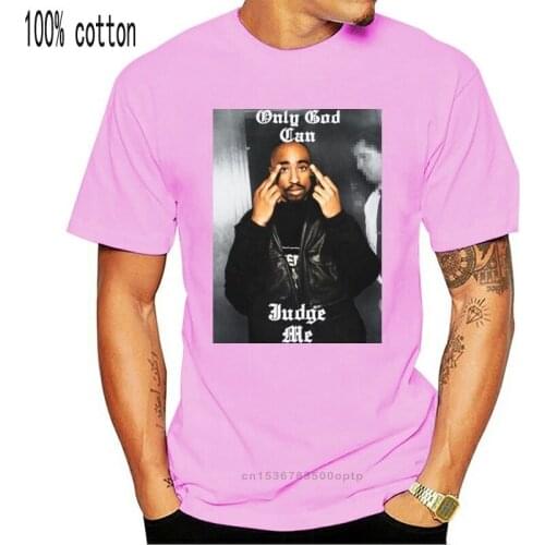 TUPAC SHAKUR T Shirt 2Pac Urban Hip Hop Rap Tee Adult