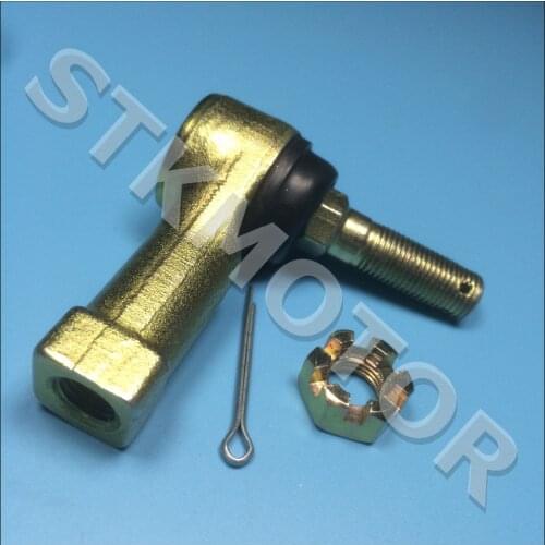 Hisun 400CC 700CC 800CC UTV Steering Mechanism Ball Joint 62610-115-0000 Hisun UTV Parts