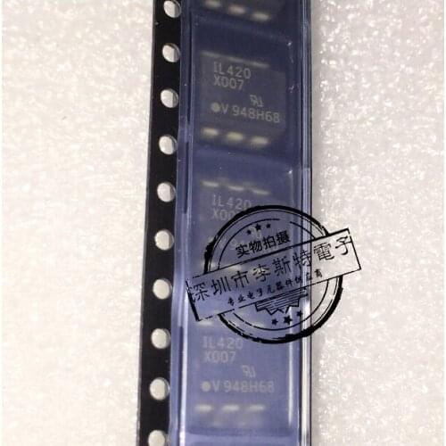 IL420 IL420-X007 SOP-6