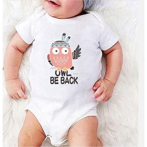 Newborn Jumpsuits Long Sleeve New Born Baby Onesie Girls Infant Cartoon Baby Girl Romper Toddler Boys Winter Clothing