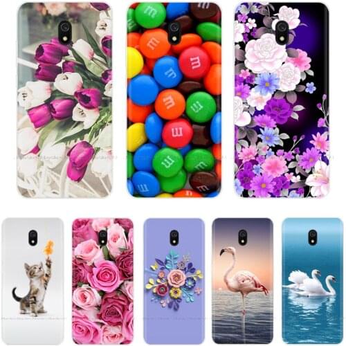 Mavskes Phone Cases Xiaomi Redmi 8A