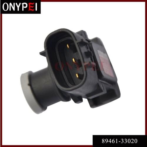 New 499500-0280 89461-33020 Vapor Perssure Sensor For Camry Prius
