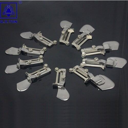 Good overlock folder A11/S72L all size HEMMER/FOLDER/BINDER/SEWING PARTS for HEMMER for brother juki singer pegasus