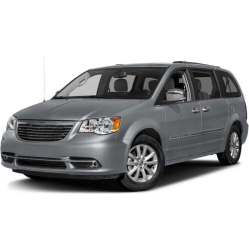 Fog lamps Lights For Chrysler 200 2014 - 2011 300C 2010 Town & Country 2016 - 2010 canbus 2504/psx24w 2pc