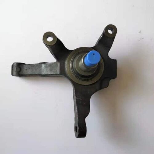 Auto Steering System Steering Knuckle For Changan M201 MD201