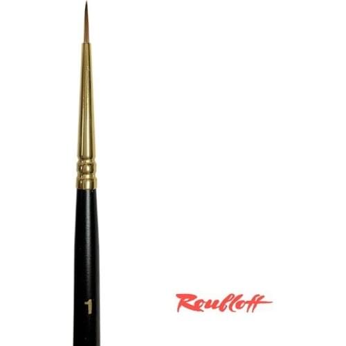 Sable Brush 1115 Series No:1