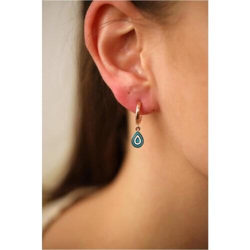 SRO FASHION Earrings Rings