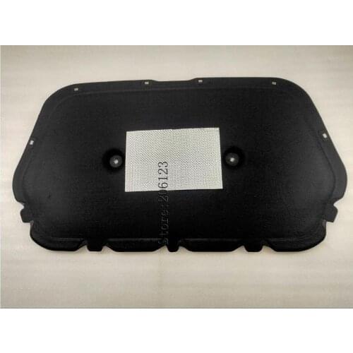 Thermal insulation cotton sound insulation cotton heat insulation pad modified 2012-2020 for Volkswagen Beetle