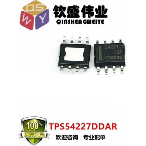 TPS54227DDAR SOP-8 54227