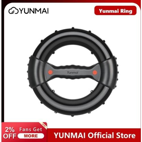 Yunmai Ring Muscle Gym Fitness Equipment Home fitness Portable Comprehensive Training Device Weights Trainer Exercise Equipment