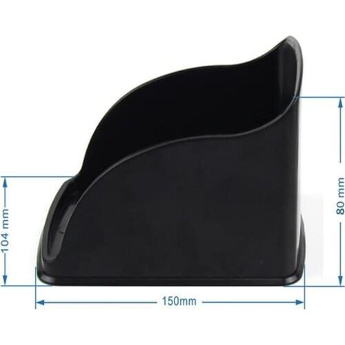 Rain Sheild Protective Cover Waterproof for Fingerprint Access Control (Pack of 2)