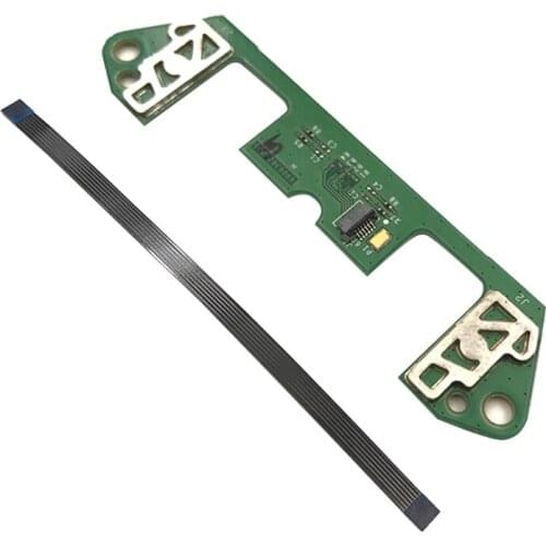 Rear Circuit Board Paddles Button Board Flex Ribbon Cable Replacement Module Compatible with -Xbox One Elite Wireless