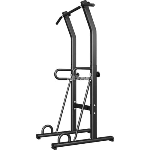 5792 Home Low Carbon Steel Pull Up Bar Indoor Children Horizontal Parallel Bar Multifunctional Body Building Fitness Equipment