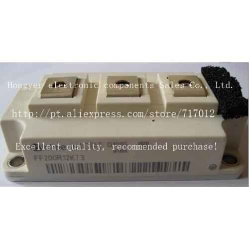 Free Shipping,FF200R12KT3