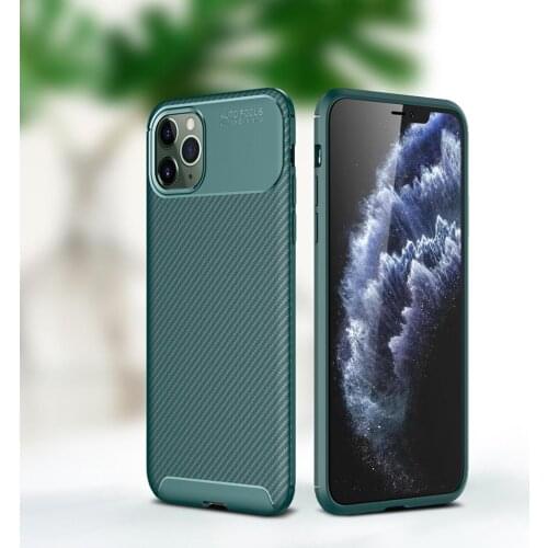 Case for iphone 11 pro max bumper cover on i phone 11 11pro mas 11promax 11max iphone11 5.8 6.1 protective coque bag accessories